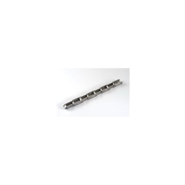 Tsubaki Chain Conveyor 1 FT 1-1/2In 0.469In Pk, C2060HSSRB C2060HSSRB - main
